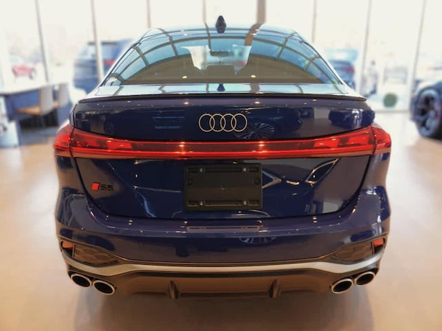 2025 Audi S5 Prestige - Photo 7