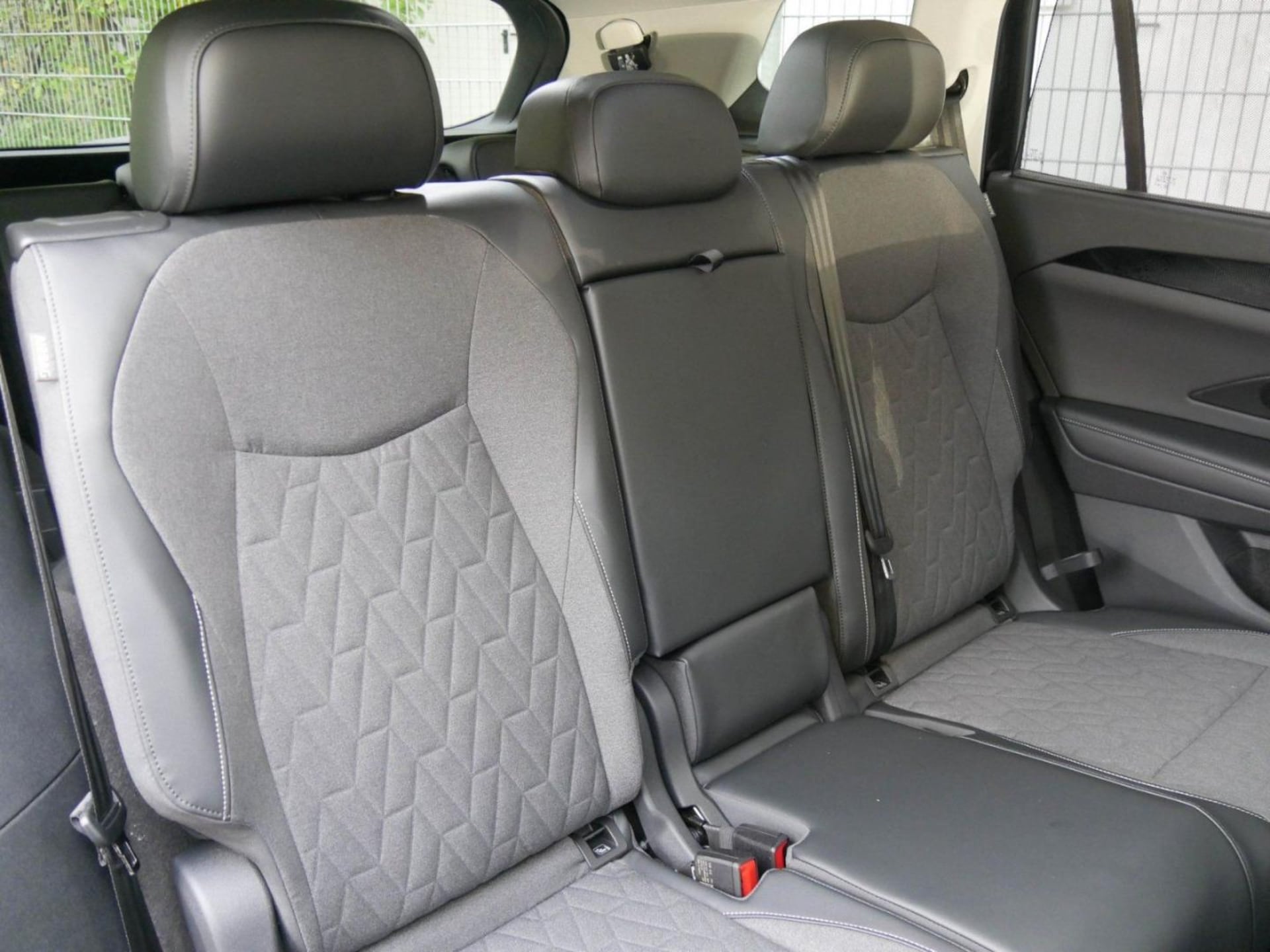 Volkswagen Tayron Life