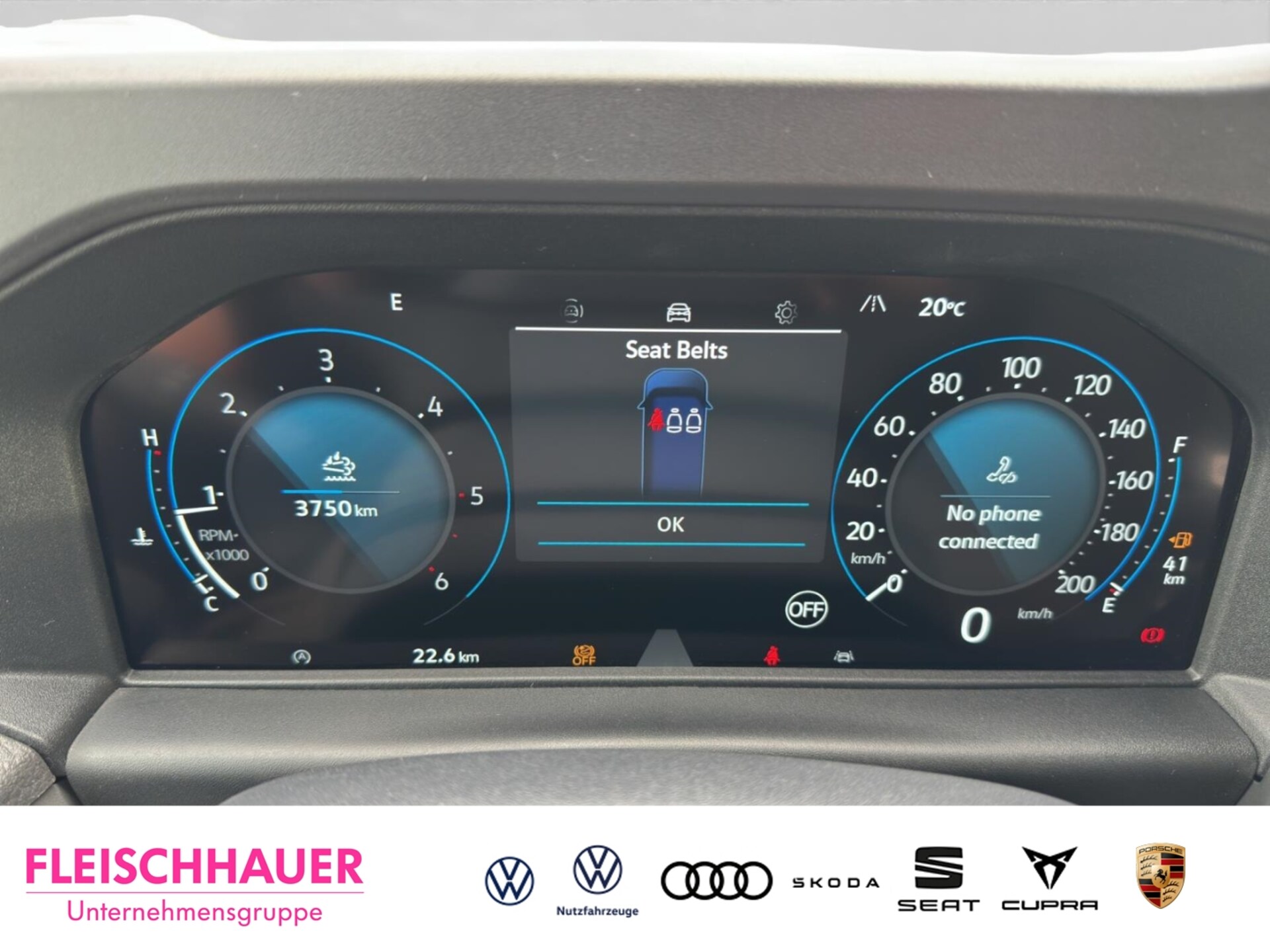 Volkswagen Transporter Kasten kurzer Radstand
