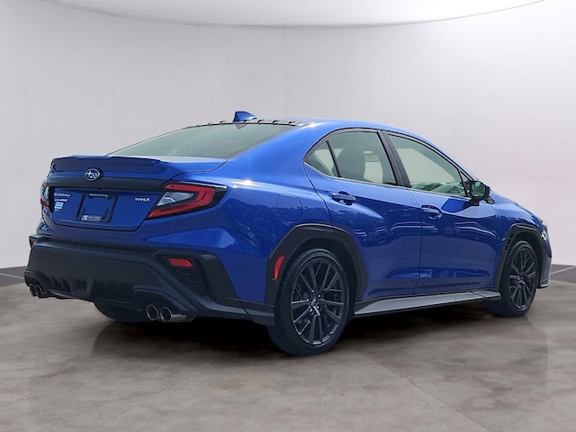 2023 Subaru WRX