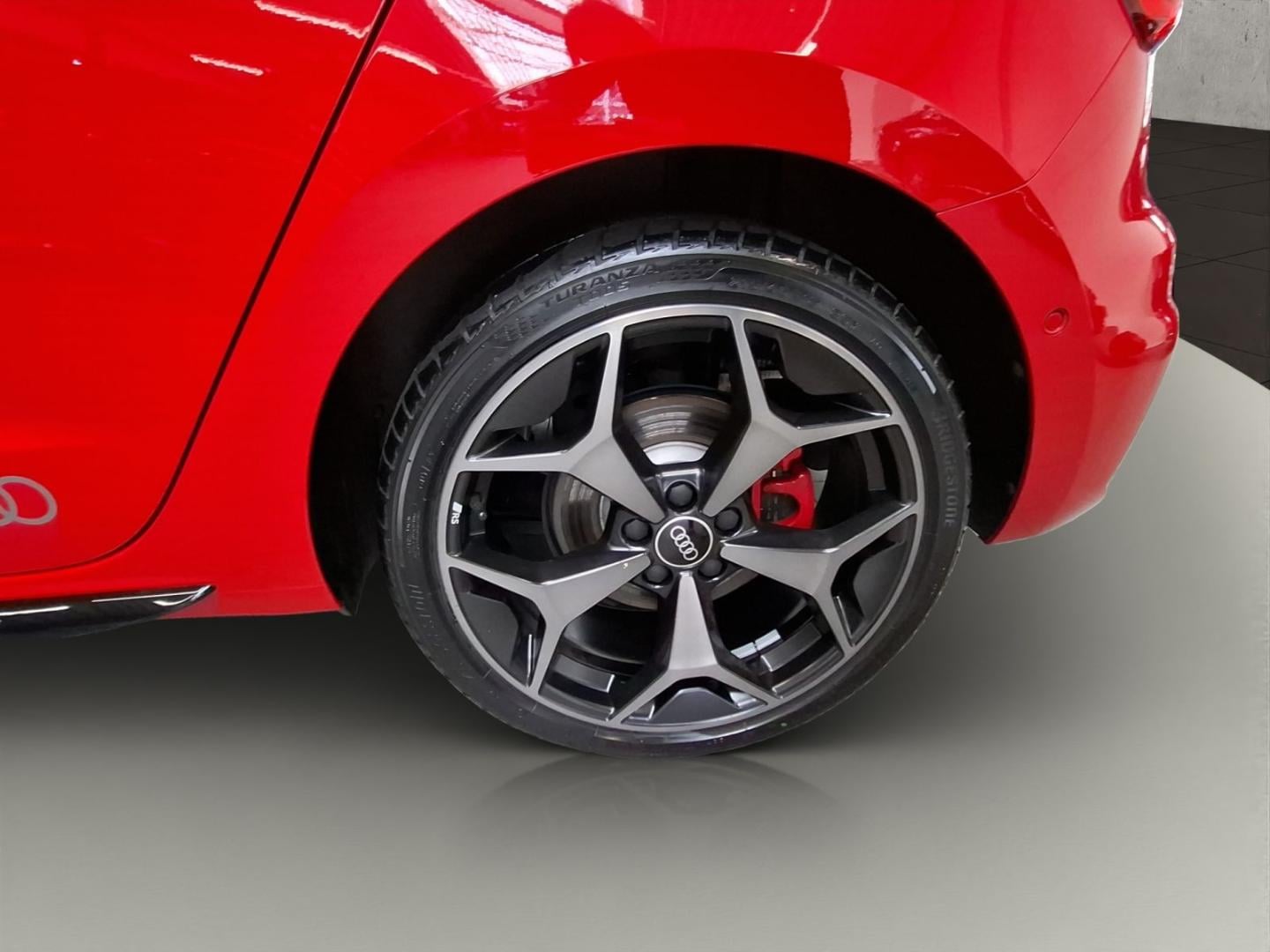 Bild über Audi A1 Sportback S line 40 TFSI S tronic - für weitere Informationen kontaktieren Sie den Audi Partner