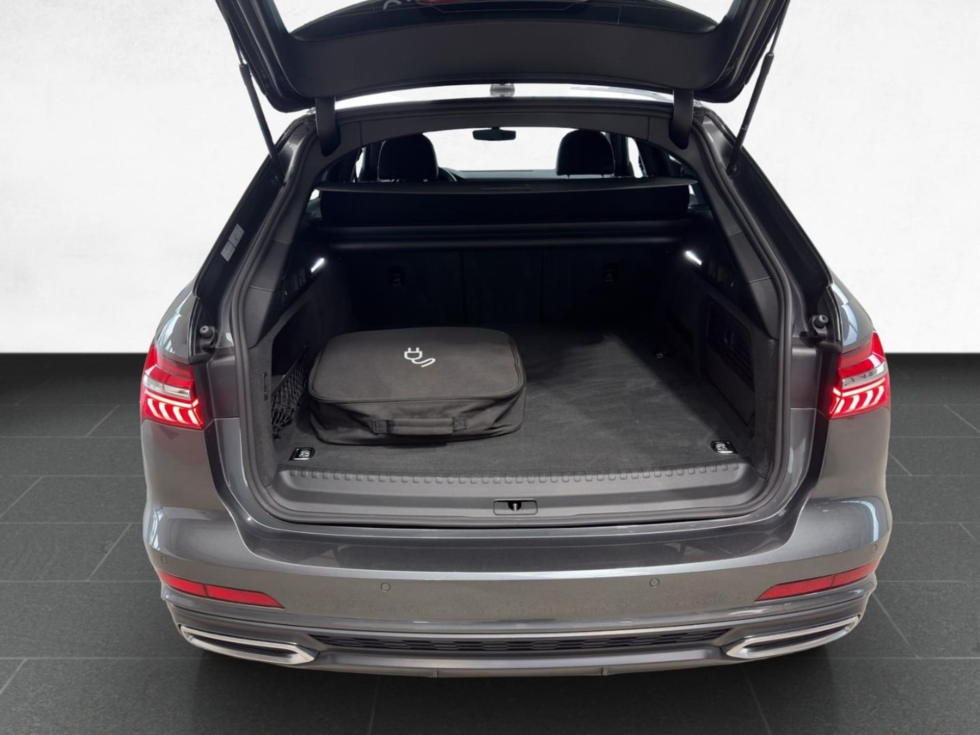 Audi A6 Avant TFSI e Sport