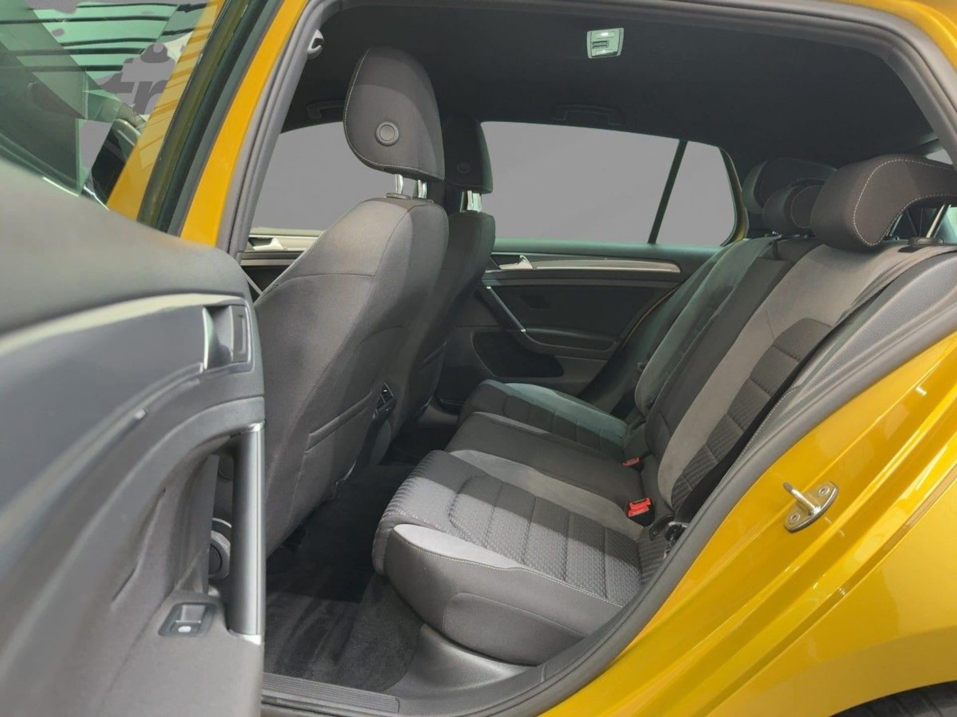 Volkswagen Golf Highline