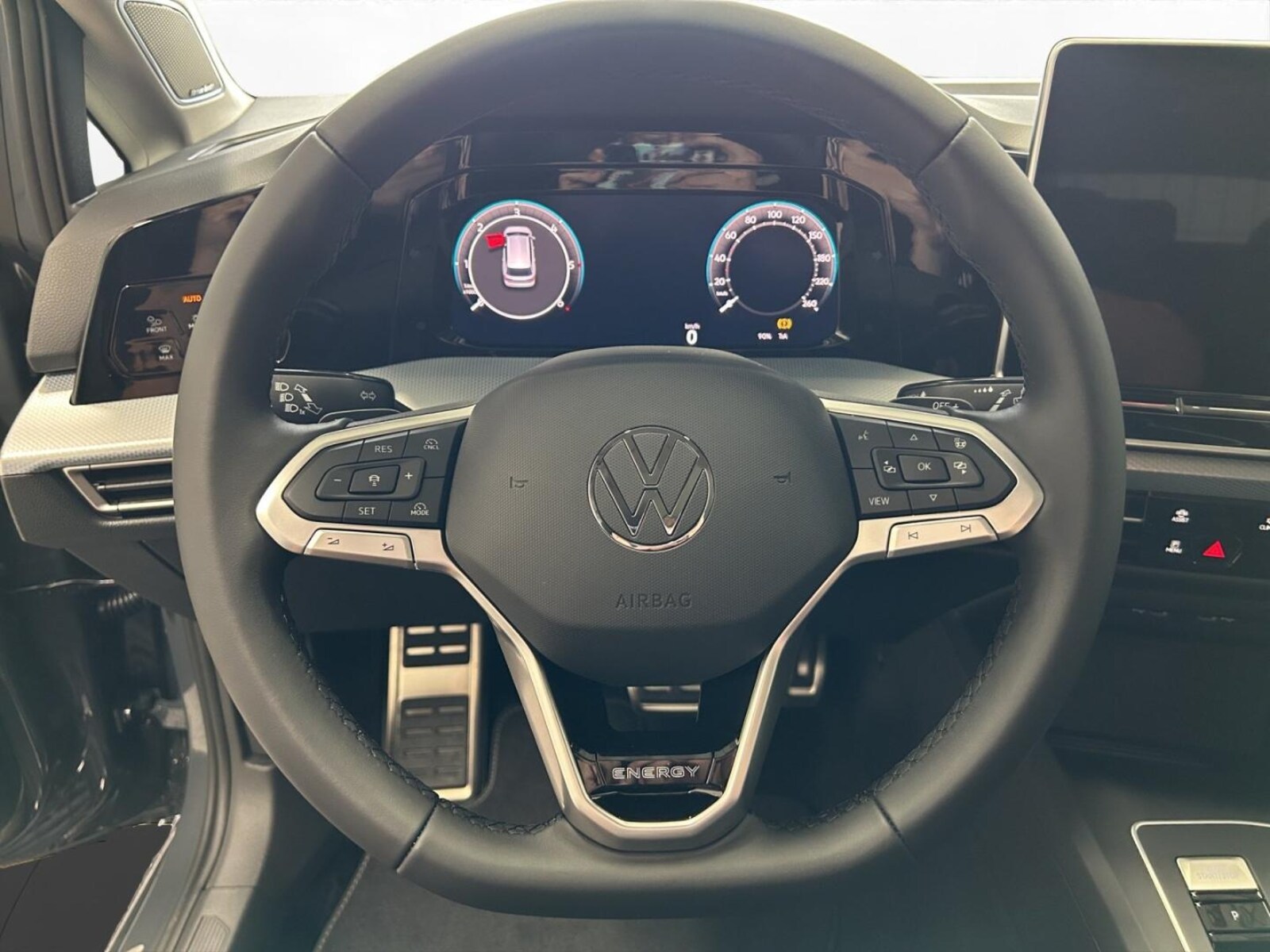 Volkswagen Golf Variant – Bild 9