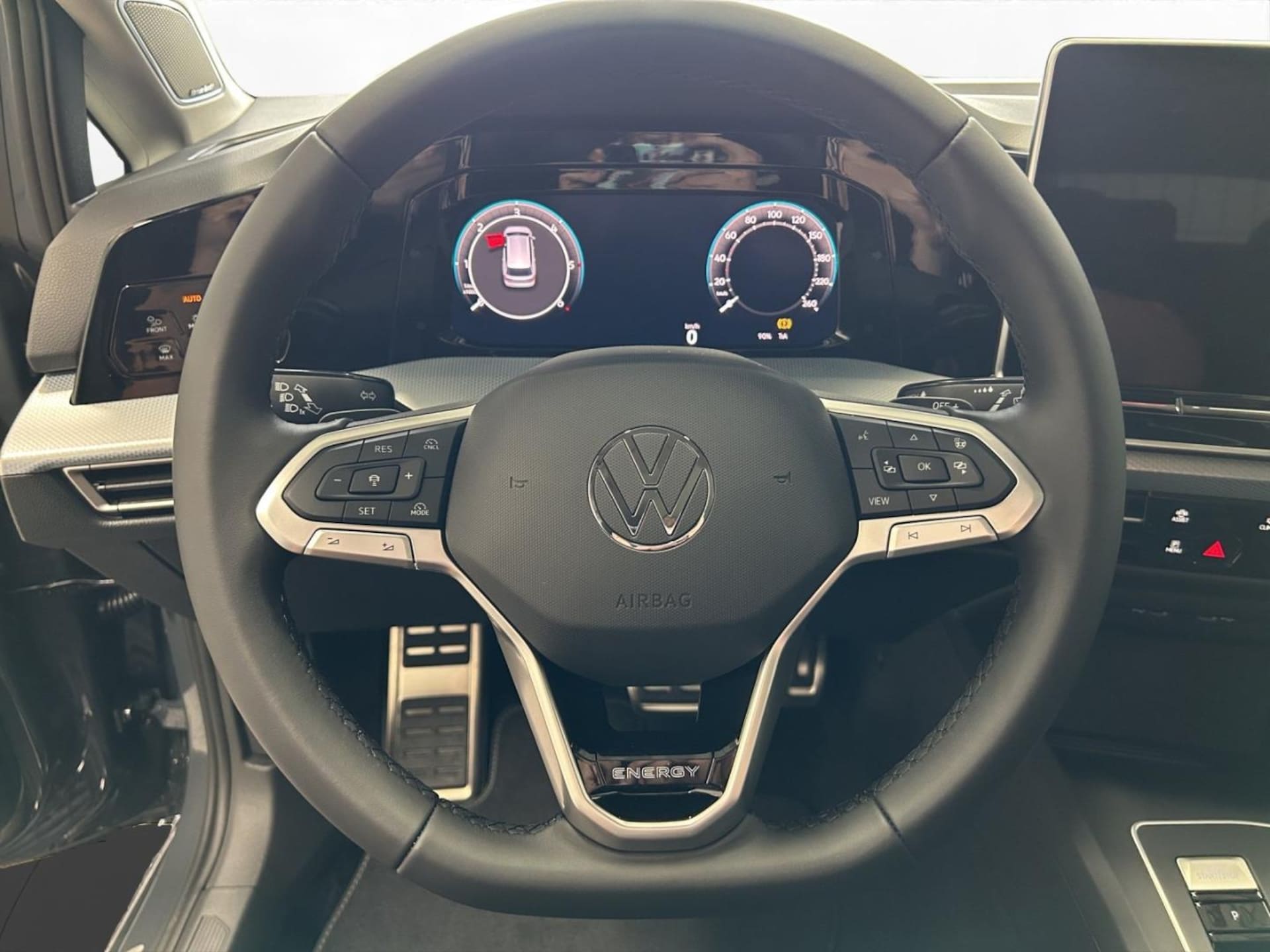 Volkswagen Golf Variant ENERGY