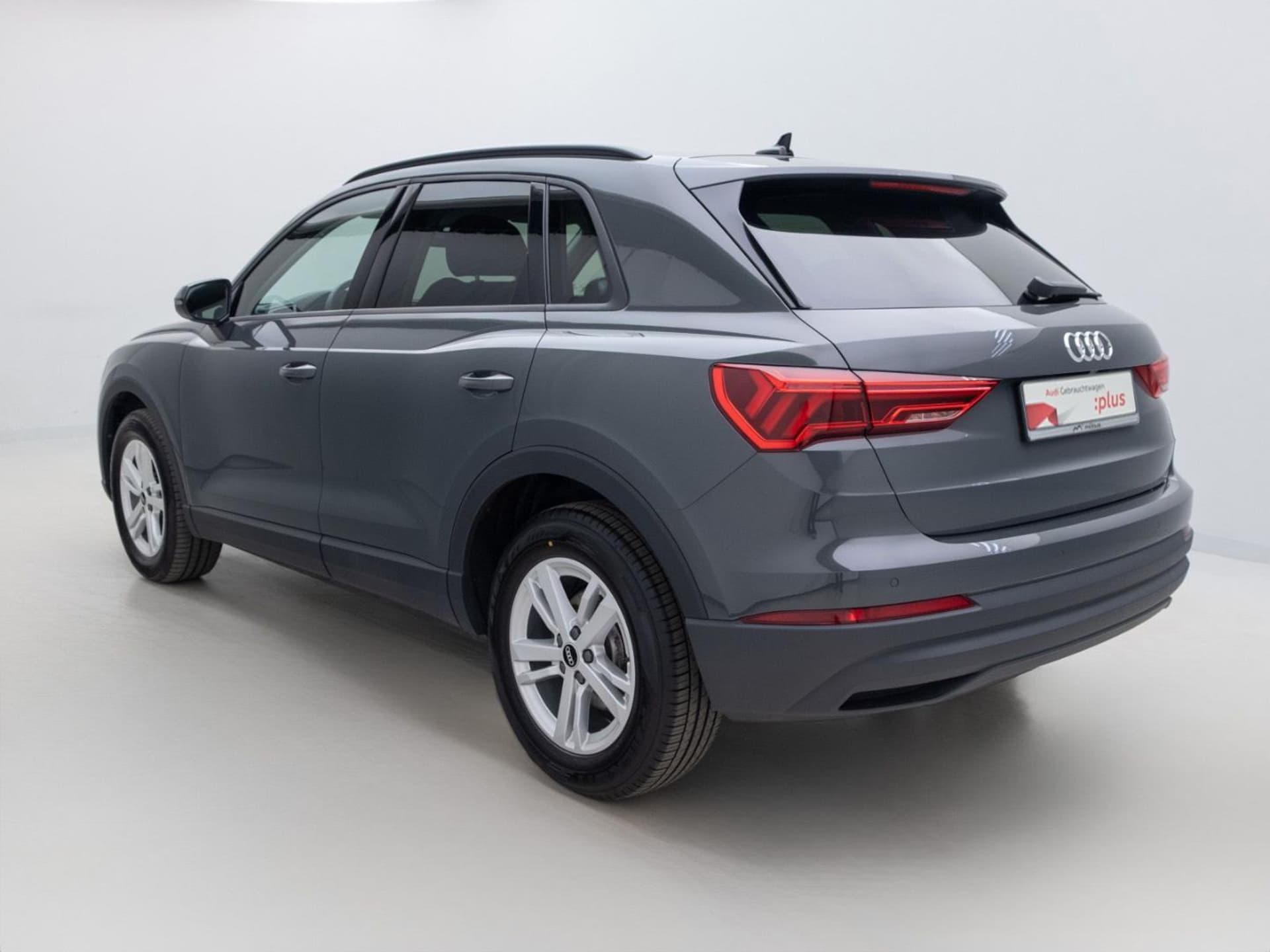 Audi Q3 SUV