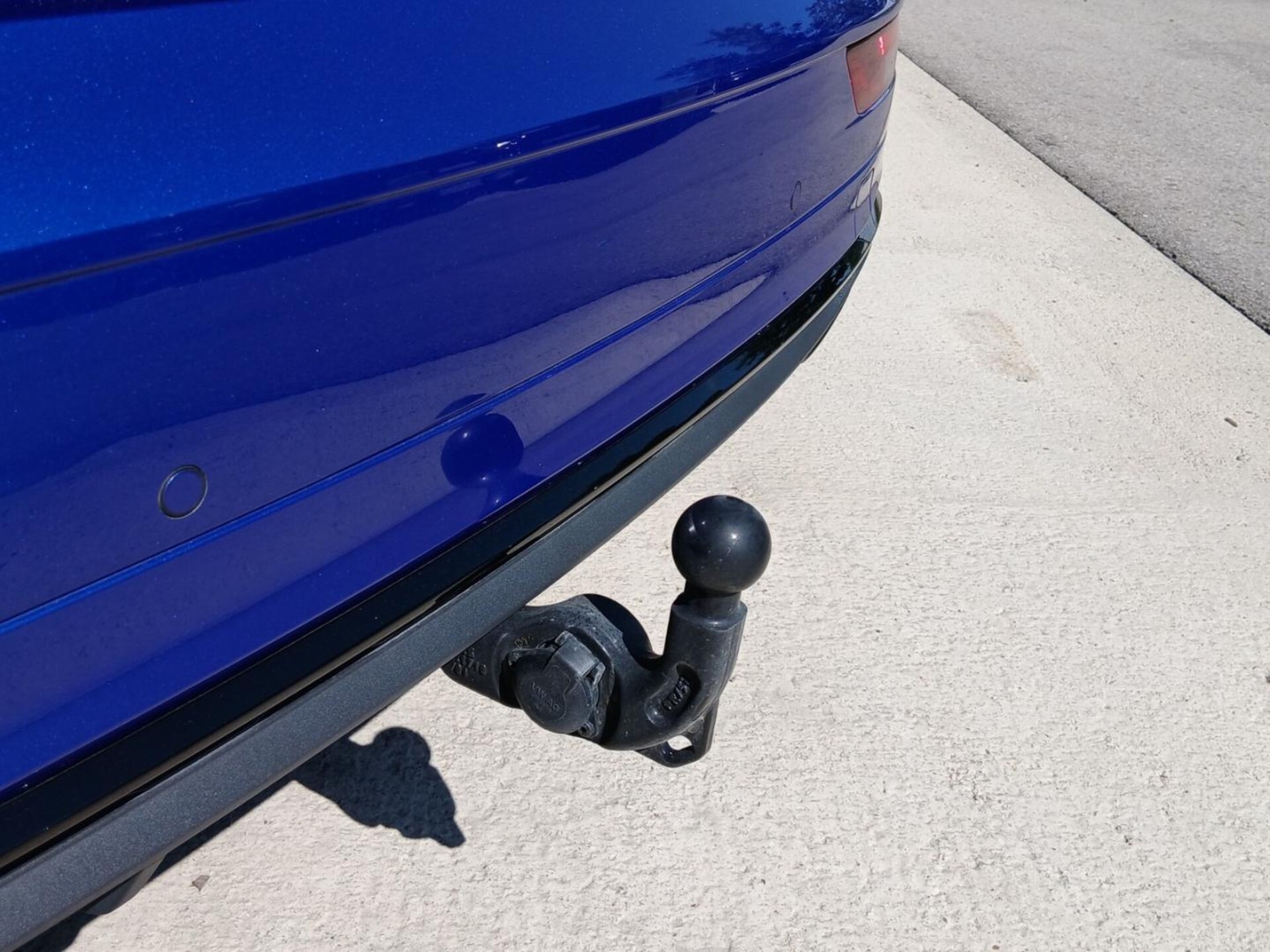 Audi SQ5 SUV