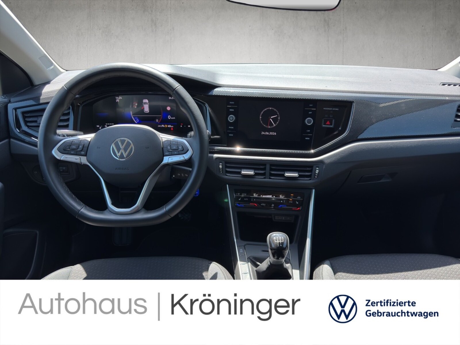 Volkswagen Taigo – Bild 14