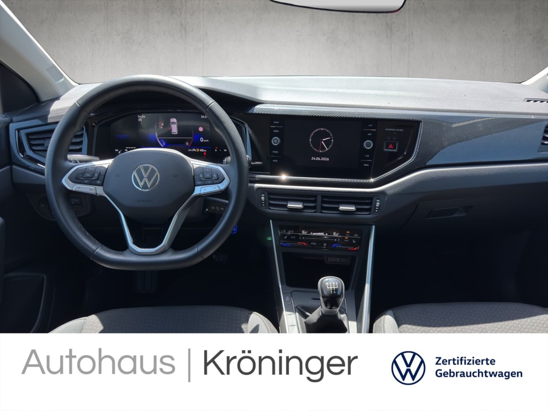 Volkswagen Taigo Life
