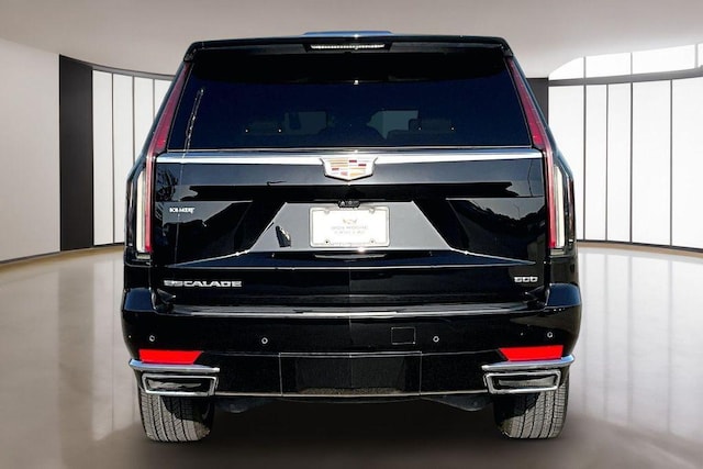 2024 Cadillac Escalade