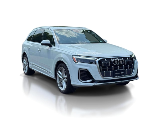 Photo of 2025 Audi Q7 