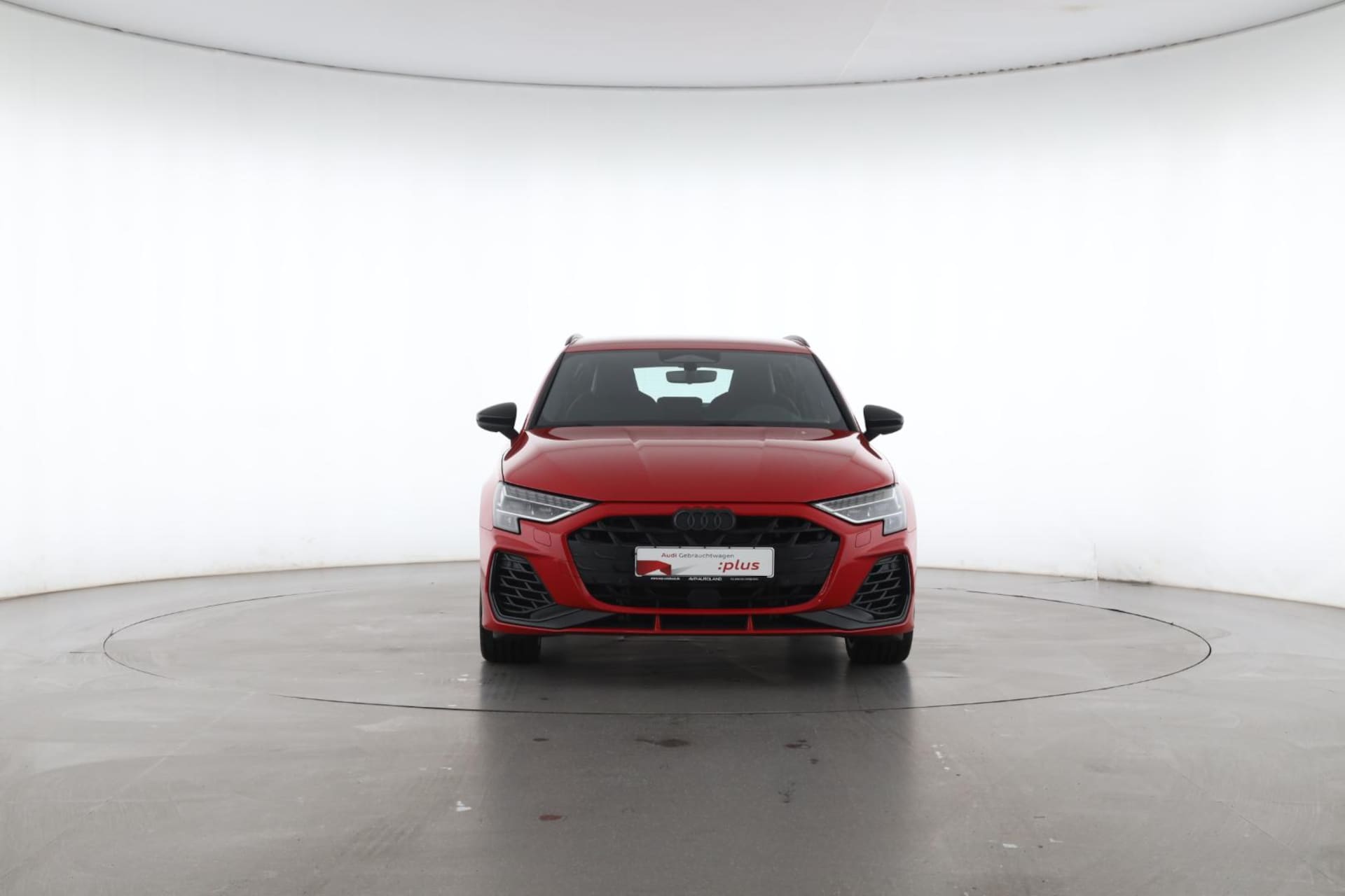 Audi S3 Sportback