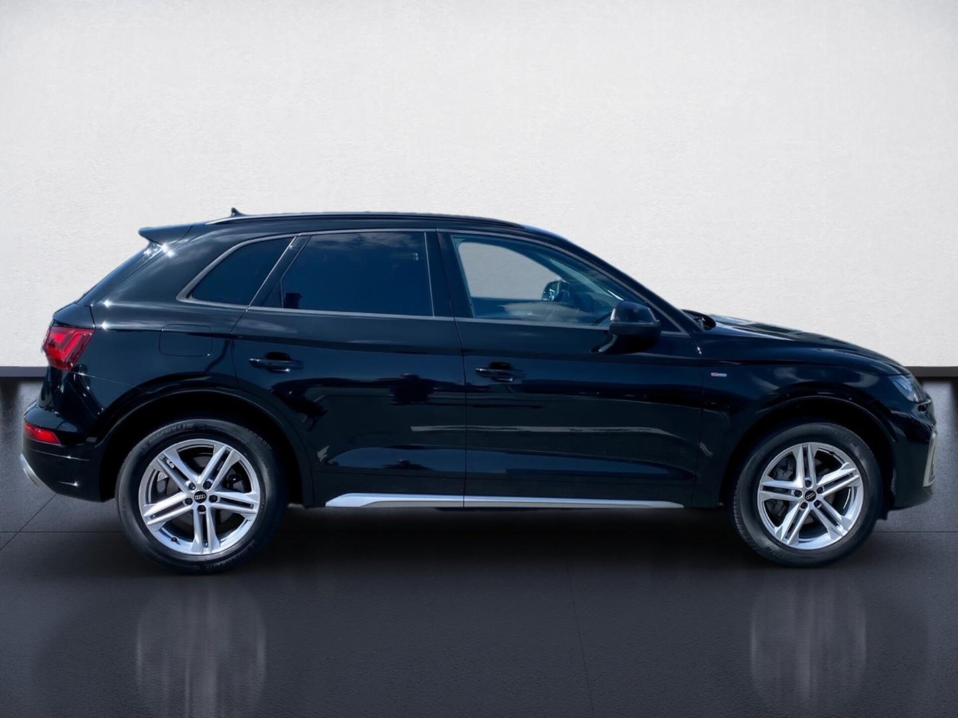 Audi Q5 SUV S line