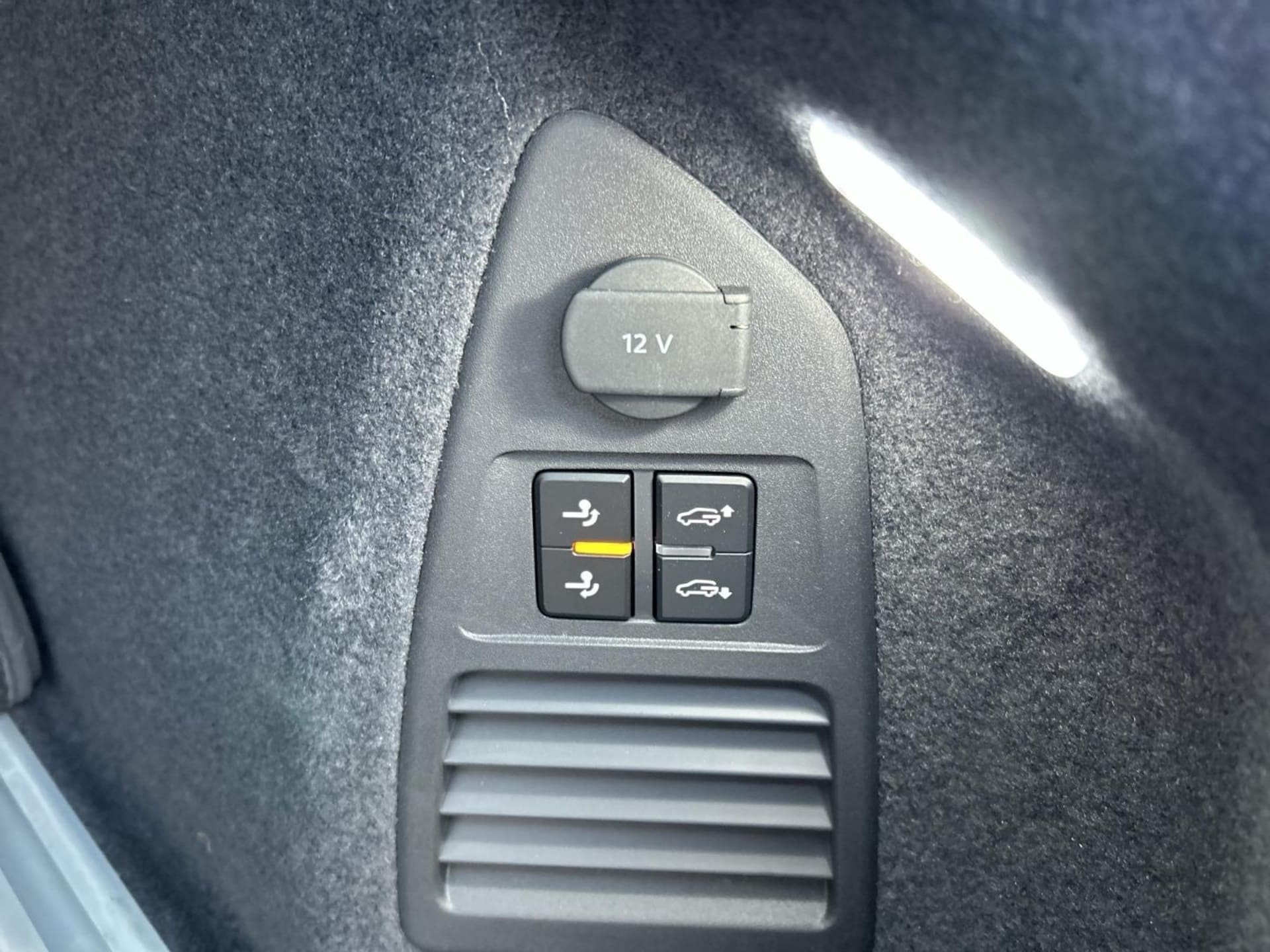 Volkswagen Touareg Elegance