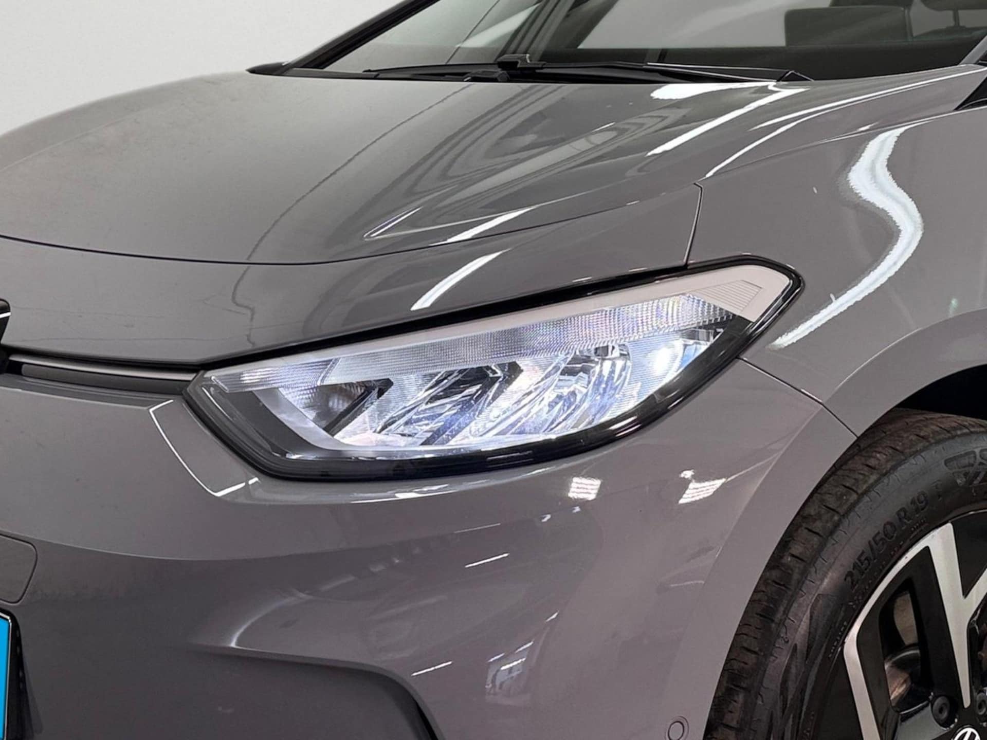 Volkswagen ID.3 MOVE Pro