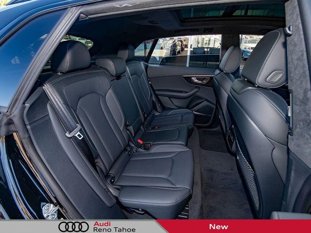 2026 Audi Q8 Prestige - Photo 48
