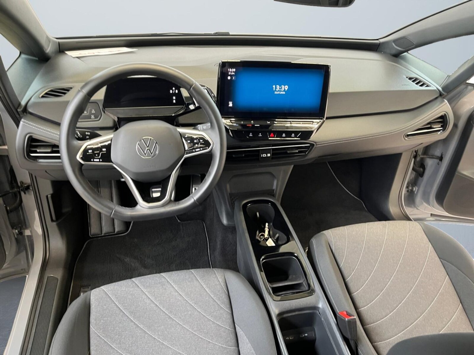 Volkswagen ID.3 – Bild 8