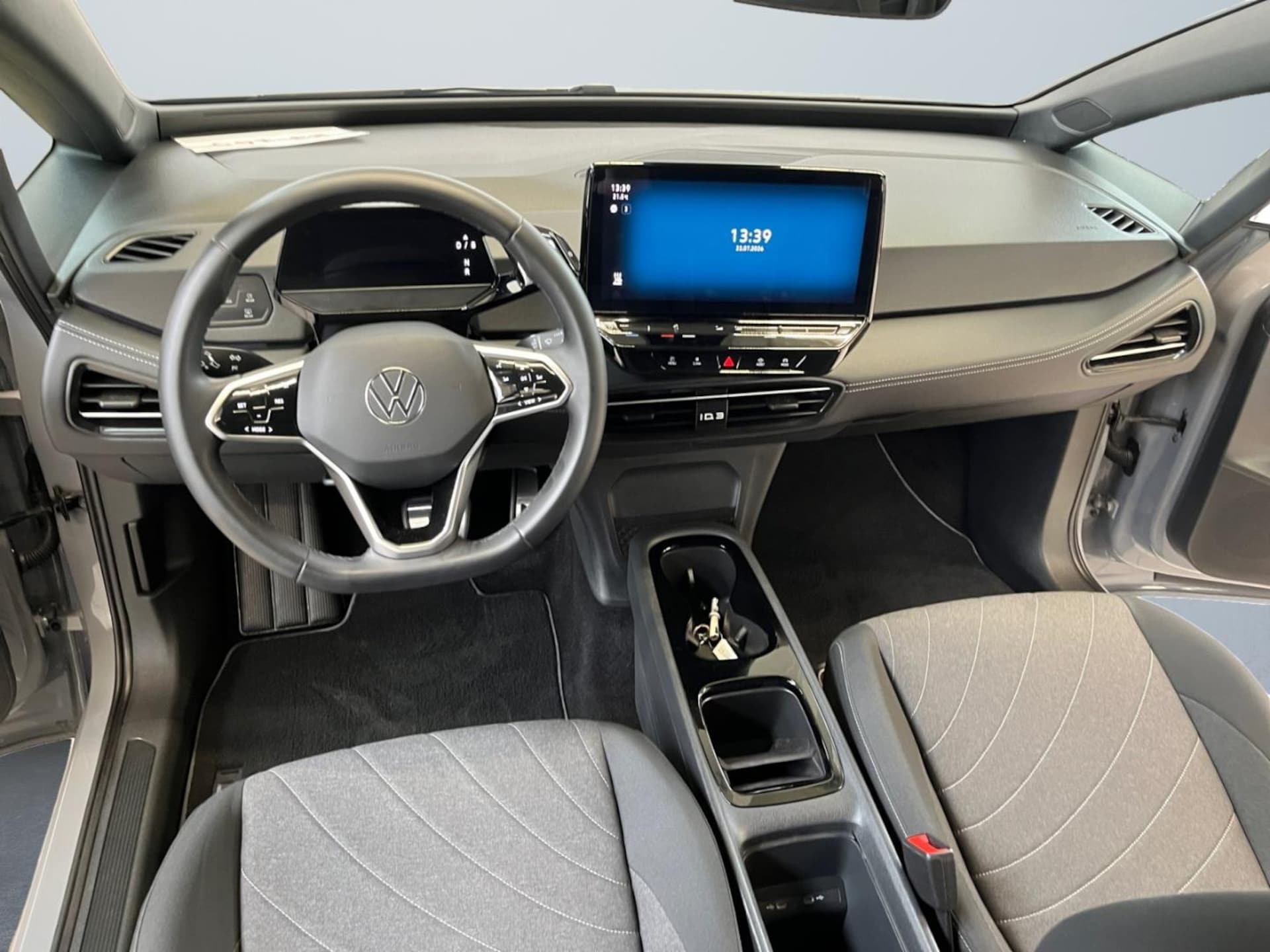 Volkswagen ID.3 Pro