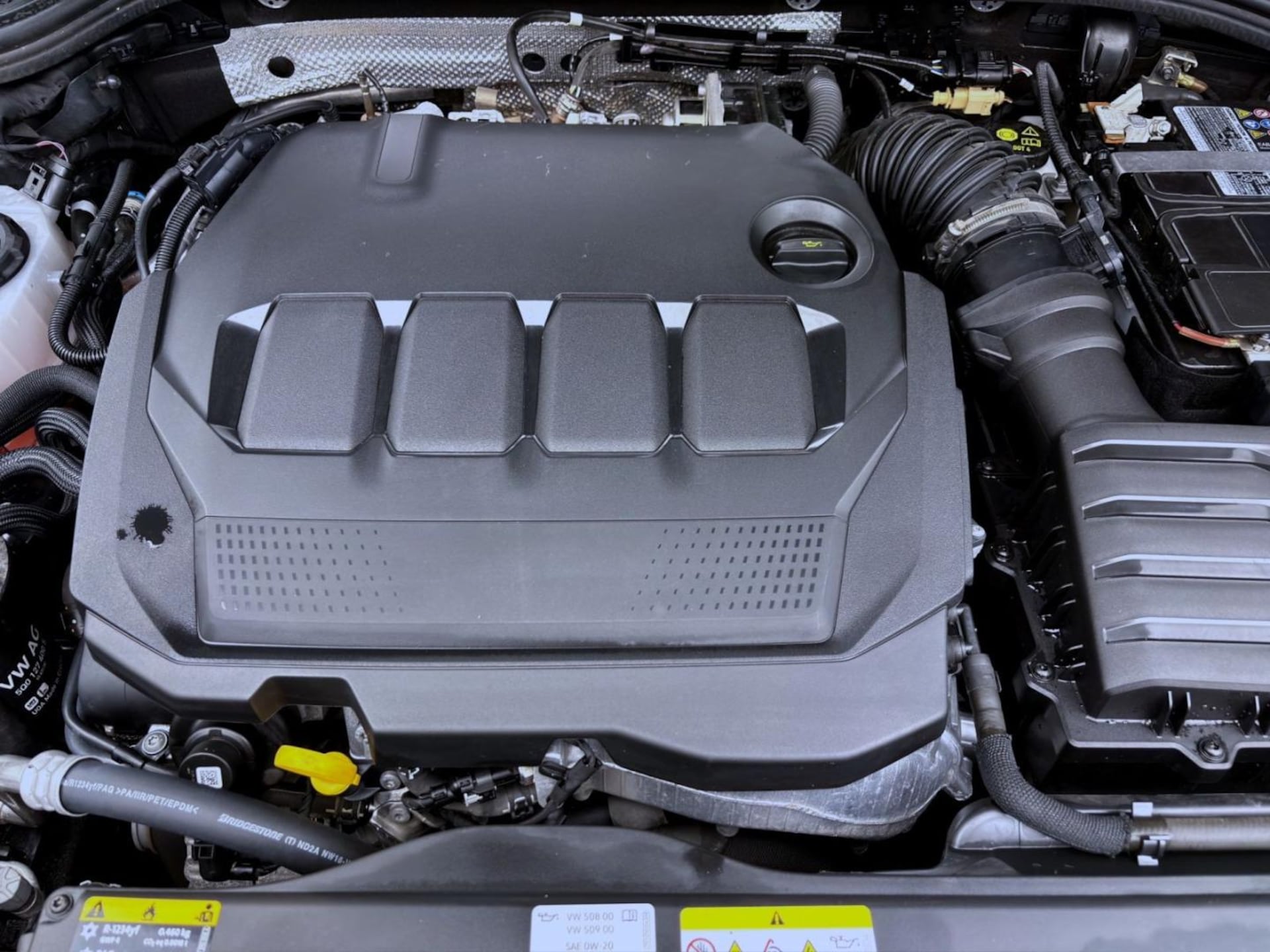 Volkswagen Golf MOVE