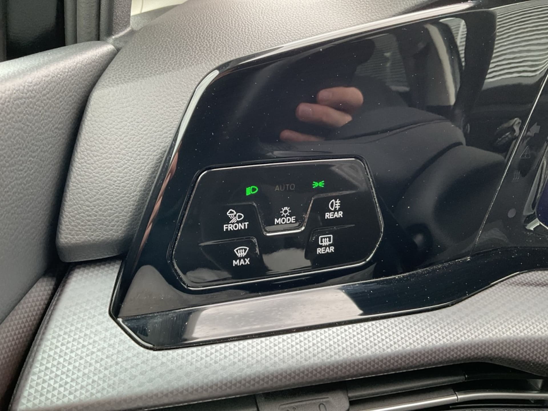 Volkswagen Golf Active