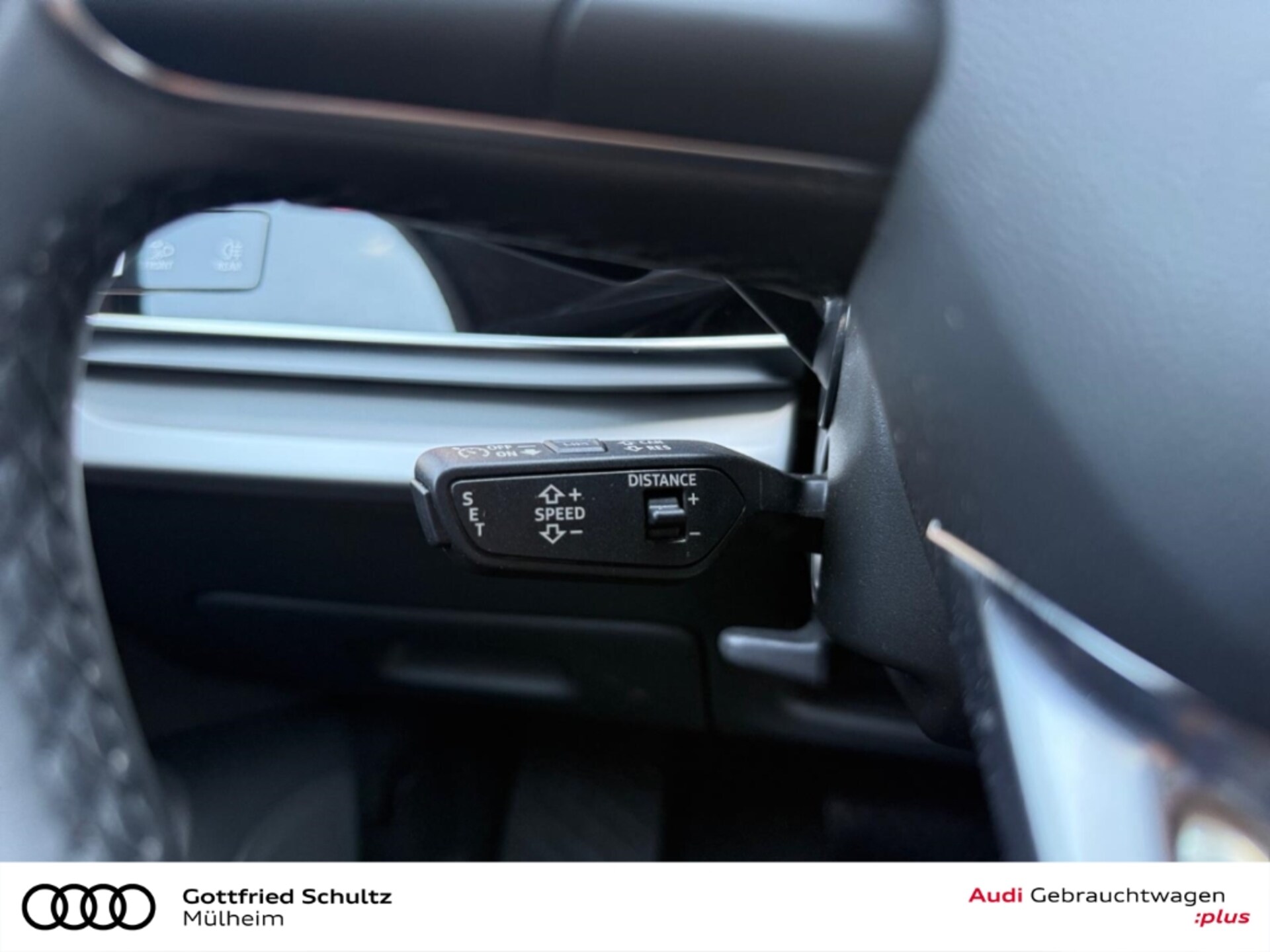 Audi Q7 SUV S line