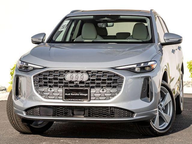 Photo of 2026 Audi Q5