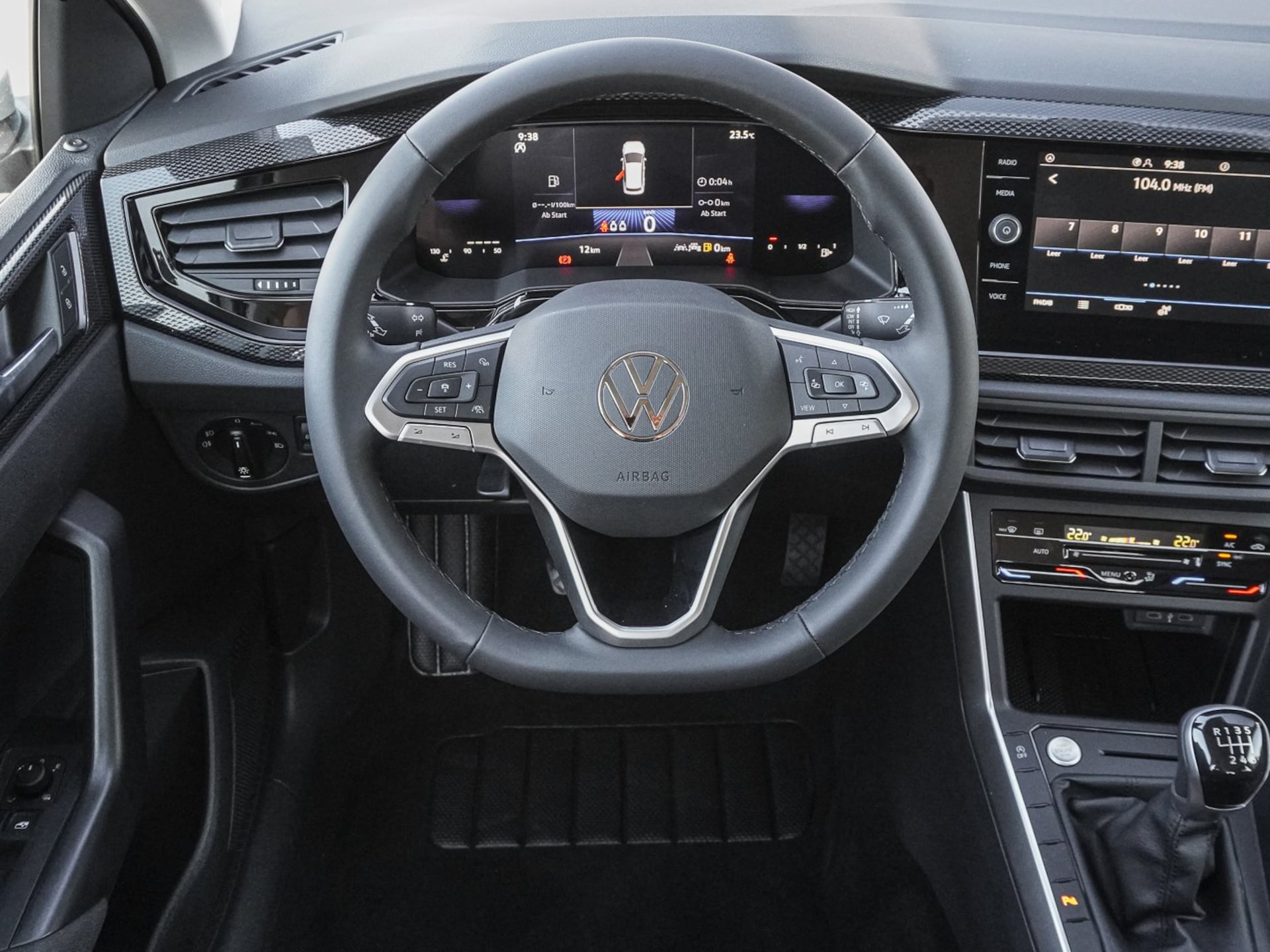 Volkswagen Taigo Life