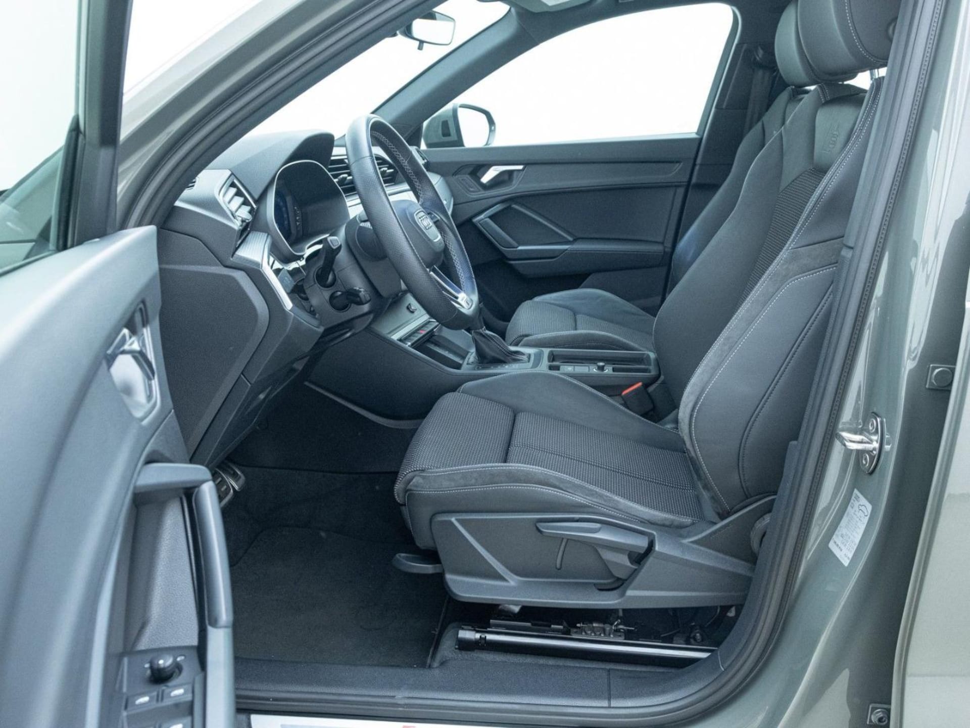 Audi Q3 SUV