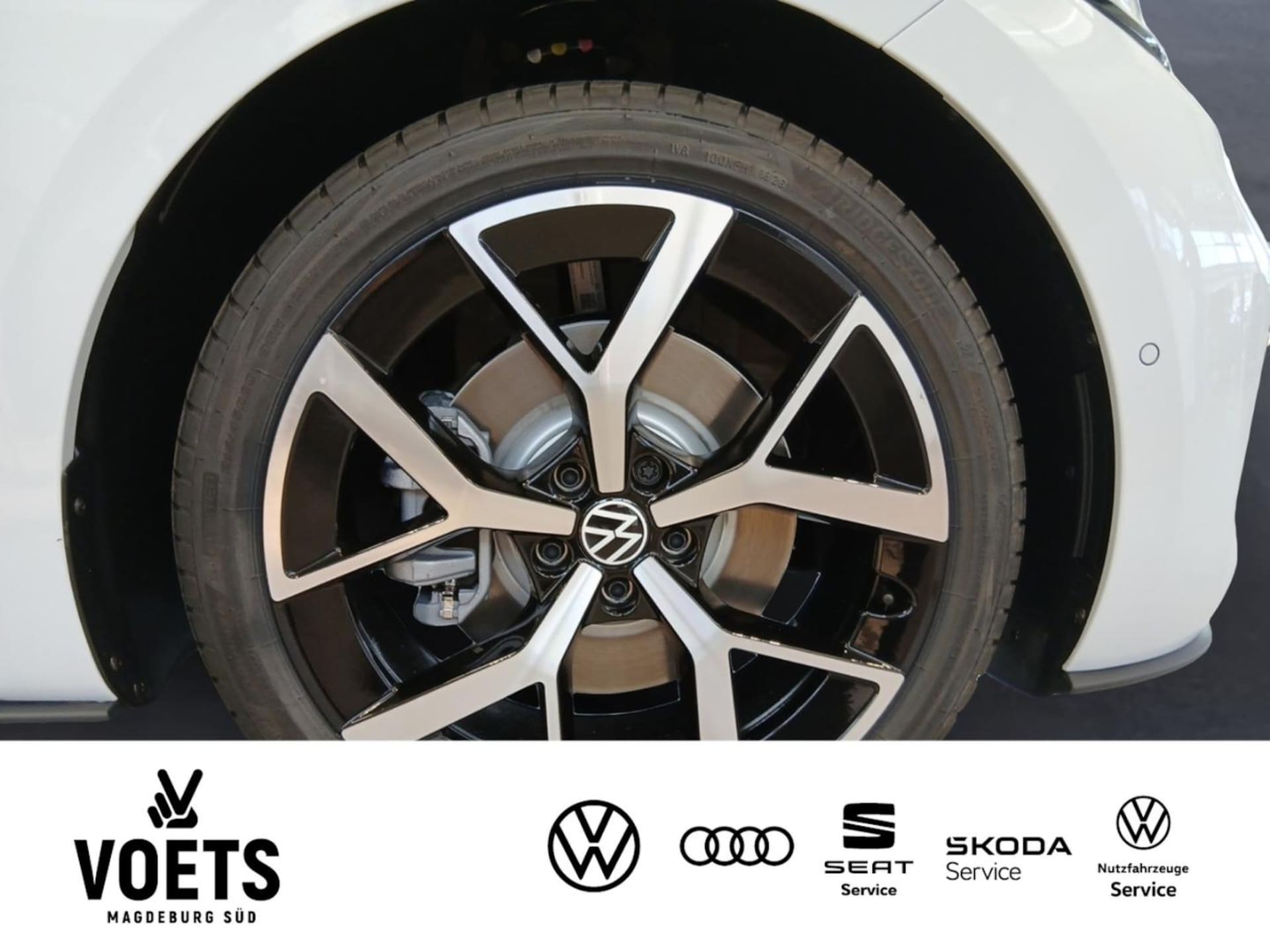 Volkswagen ID.3 Neo Style