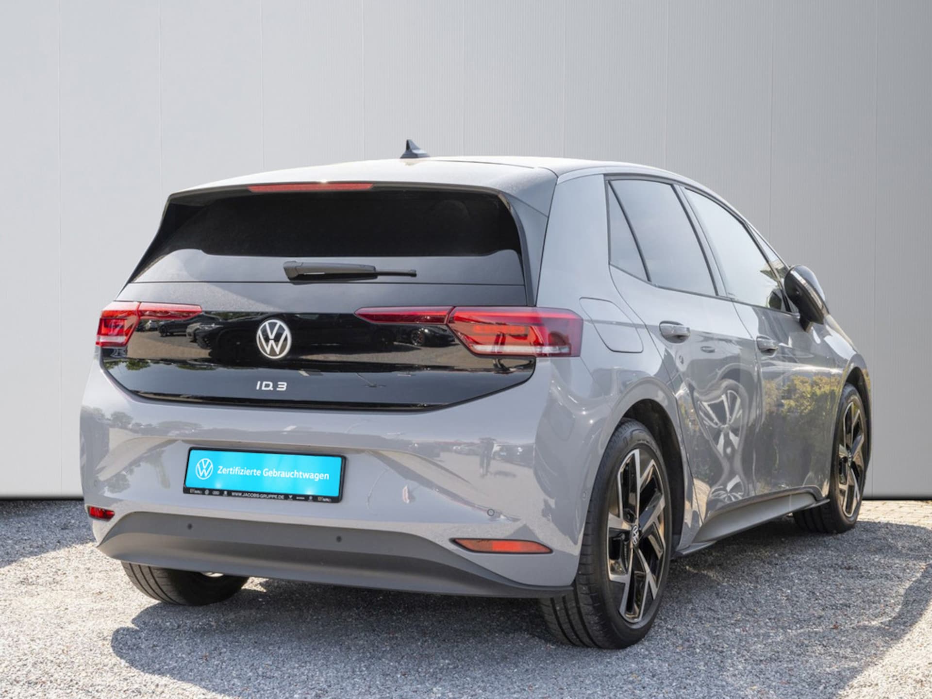 Volkswagen ID.3 MOVE Pro
