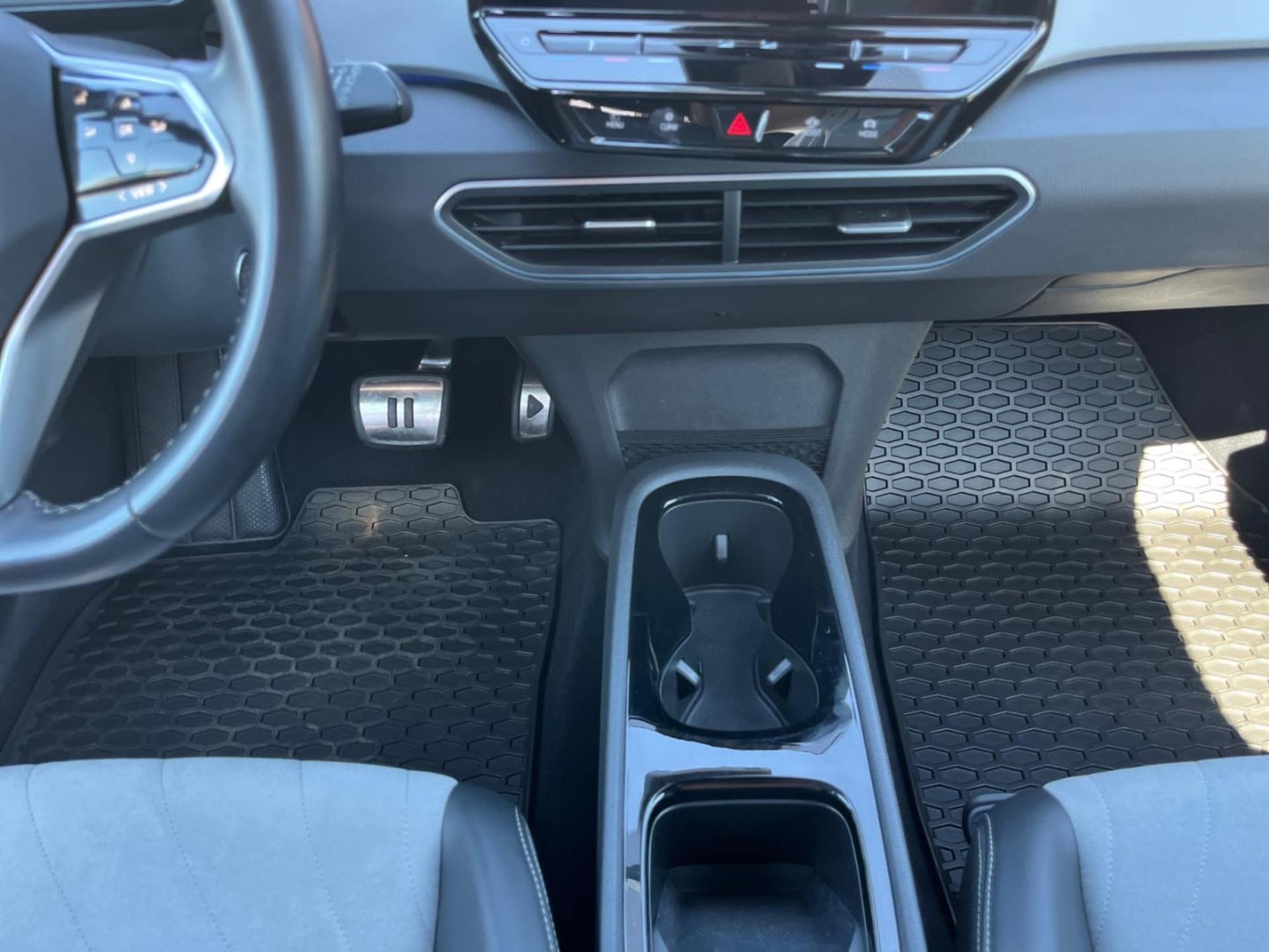 Volkswagen ID.3 Pro S