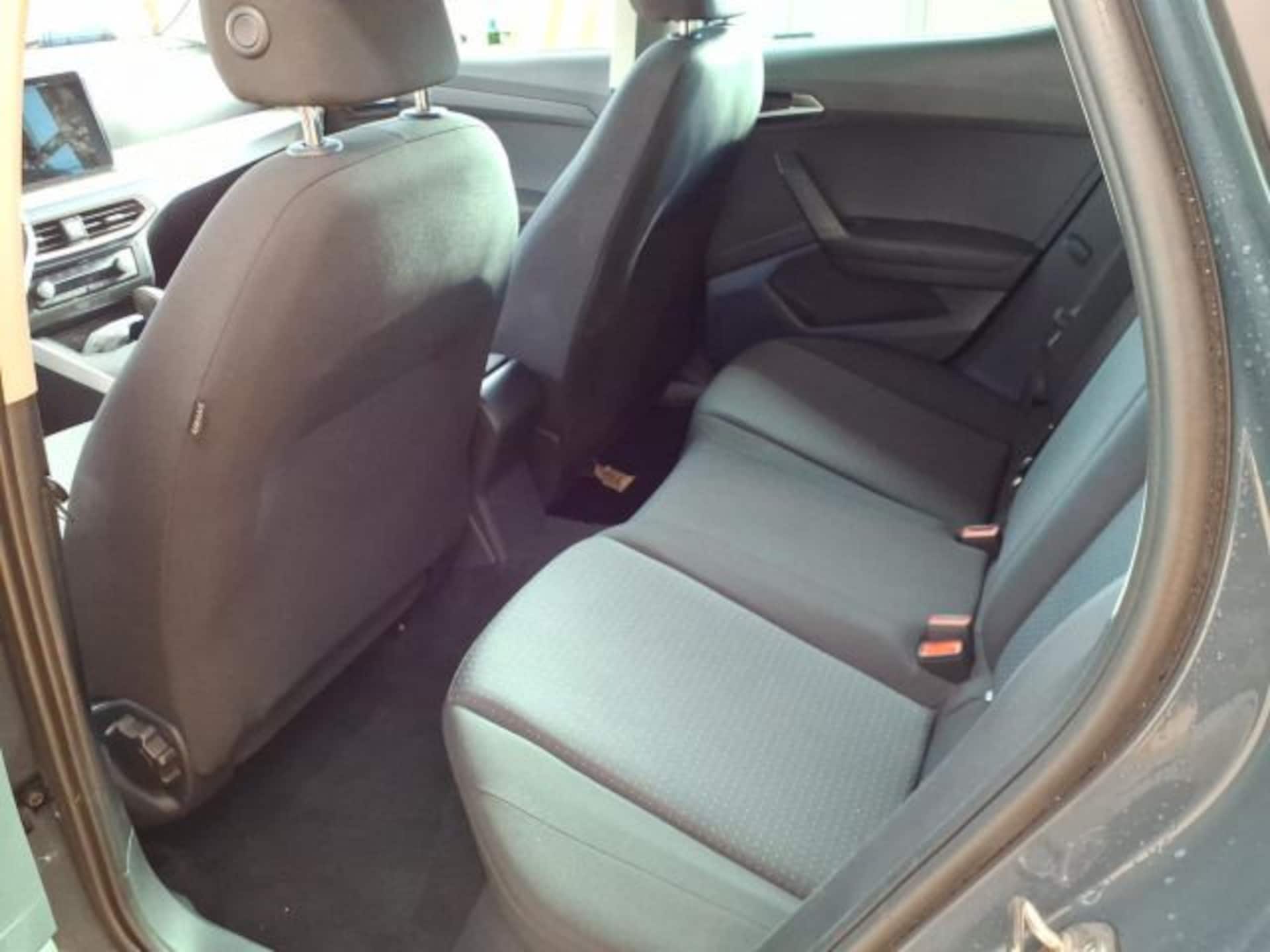 SEAT Arona Style