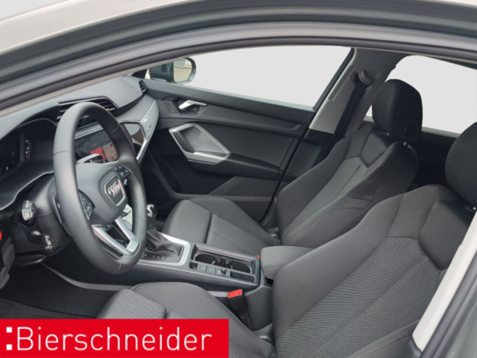 Audi Q3 – Bild 17