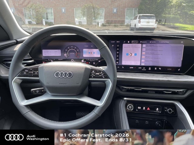 2026 Audi Q5
