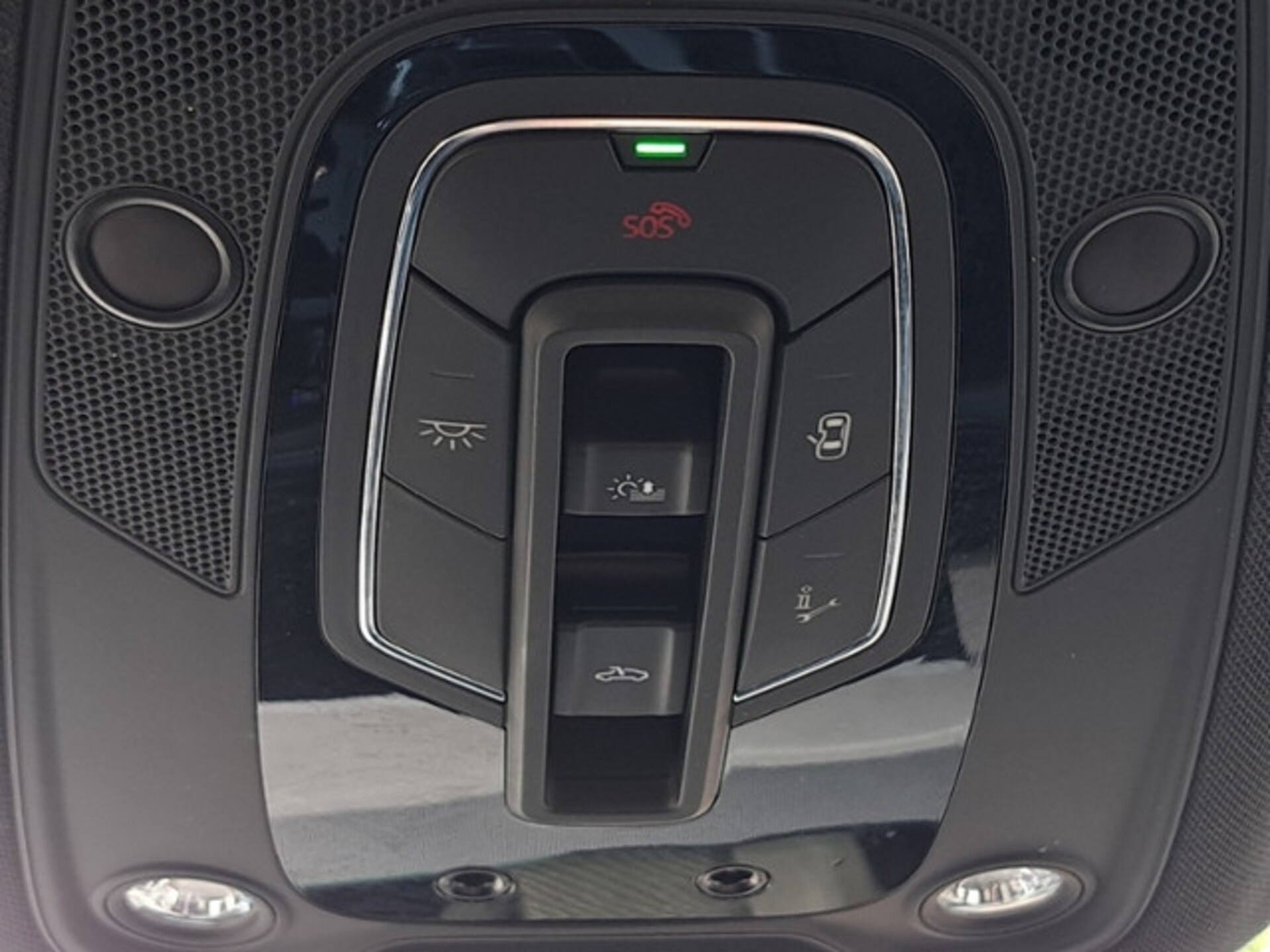 Audi Q5 TFSI e advanced