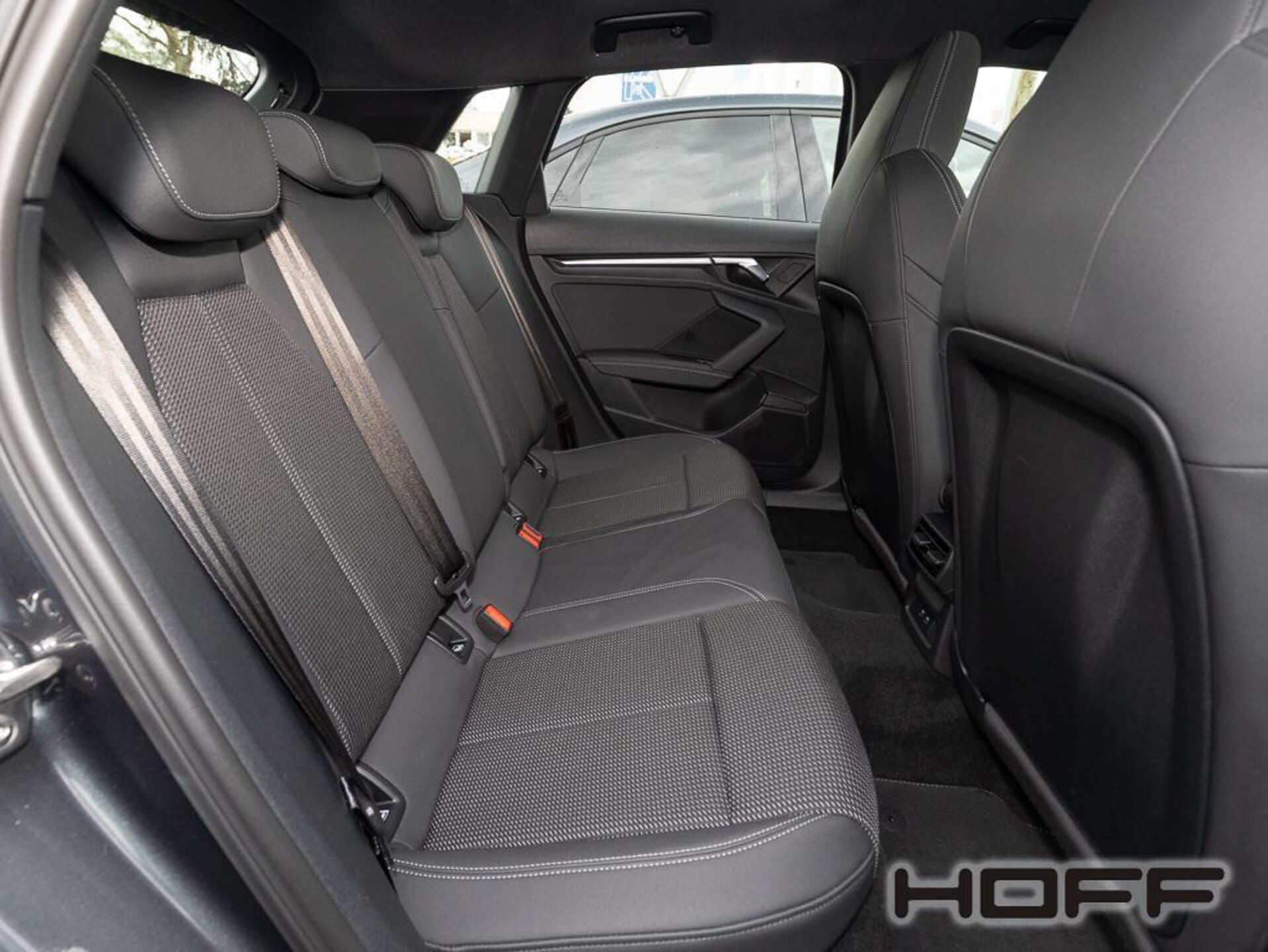 Audi A3 Sportback S line