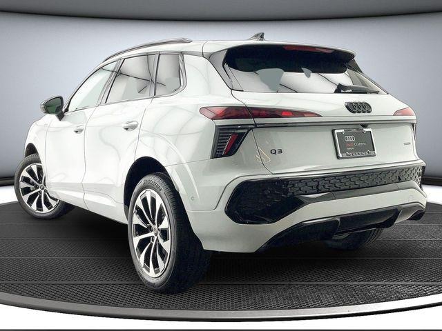 2026 Audi Q3 SUV