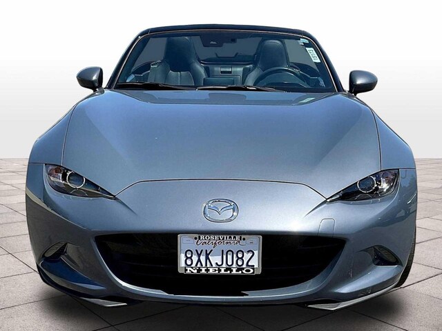 2021 Mazda