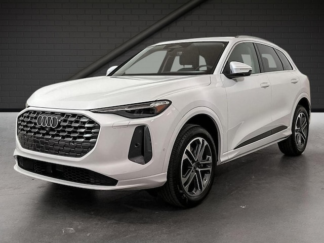 Photo of 2026 Audi Q5