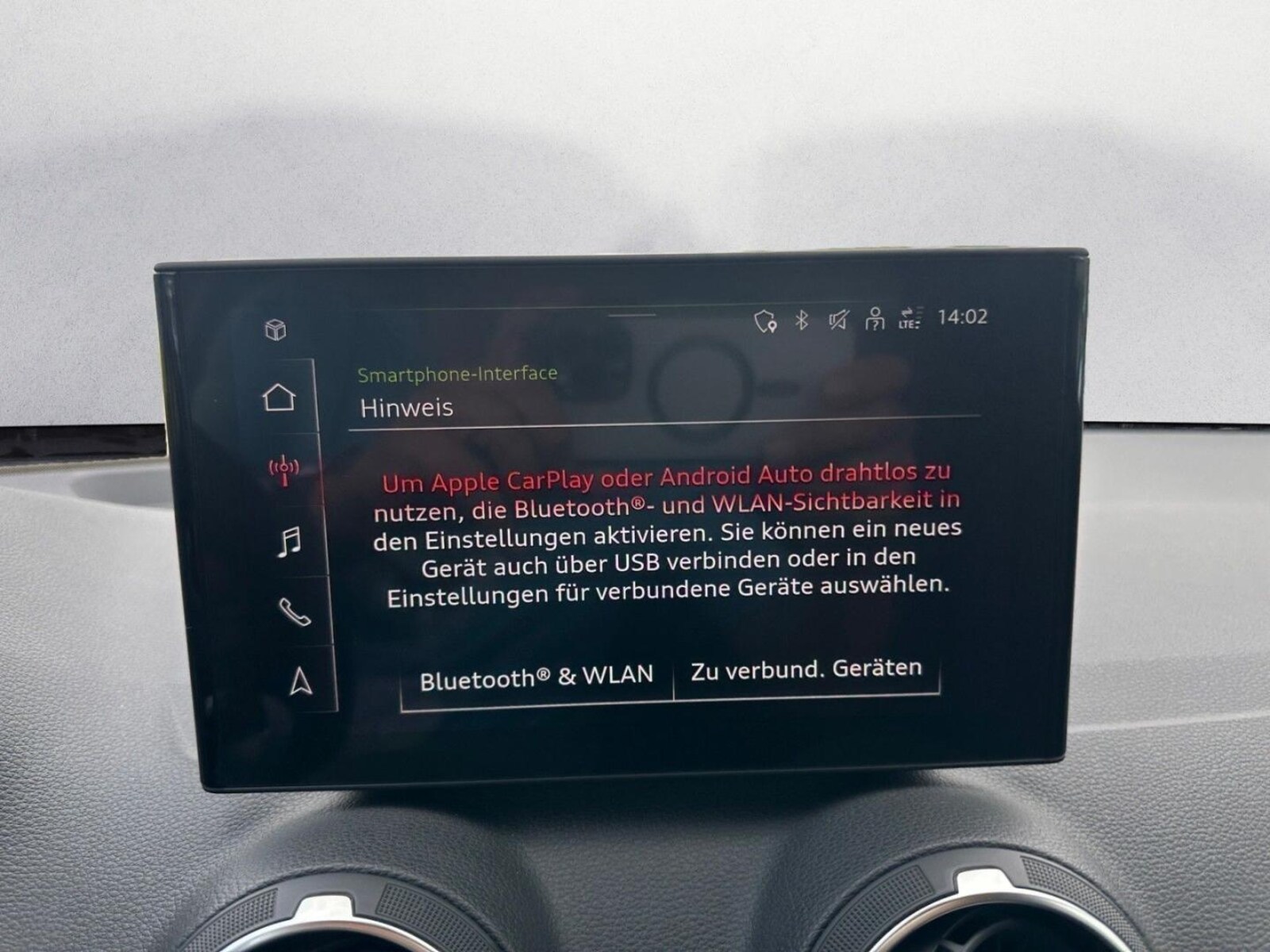 Audi Q2 – Bild 17