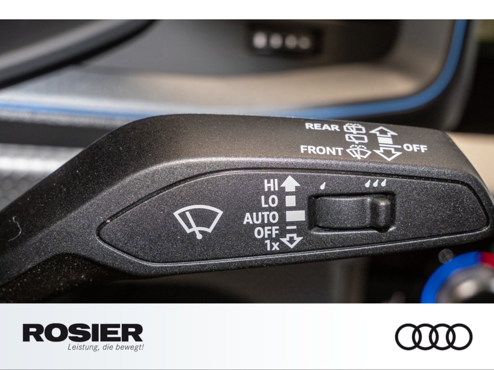 Audi A1 Sportback – Bild 17