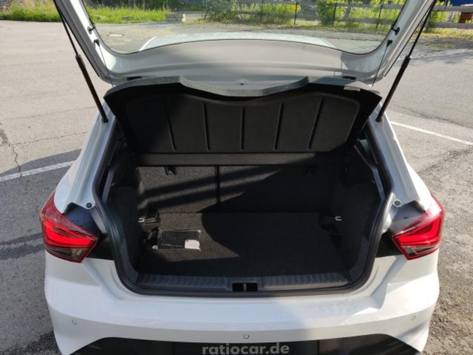 SEAT Ibiza – Bild 28