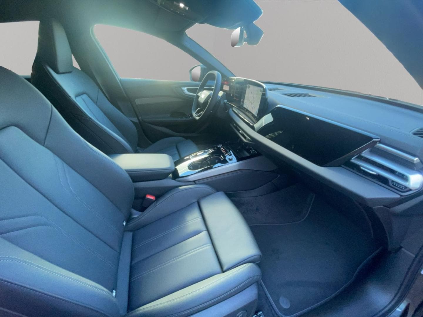 Bild über Audi A5 Avant TFSI 110 kW S tronic - für weitere Informationen kontaktieren Sie den Audi Partner