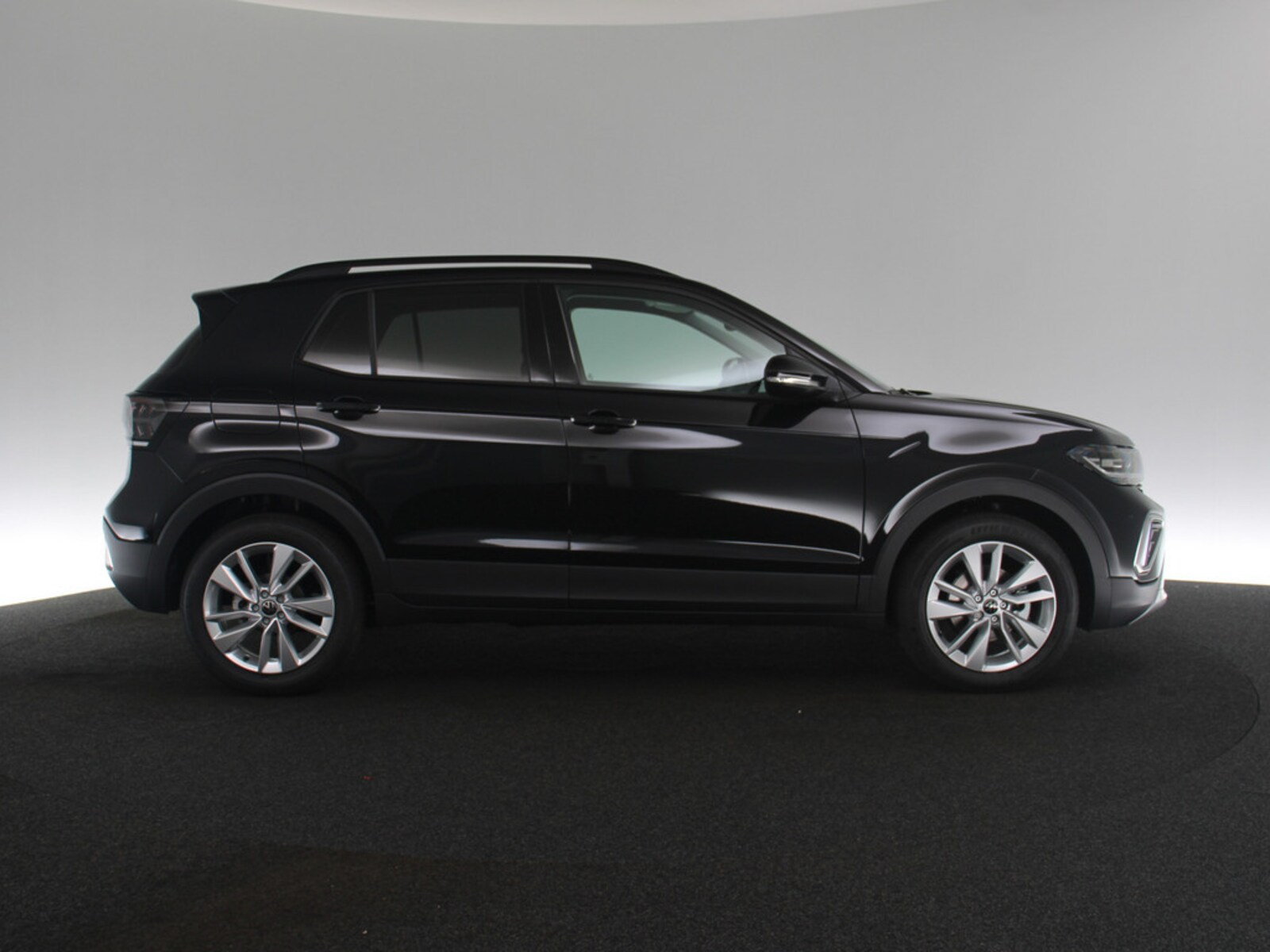 Volkswagen T-Cross – Bild 24