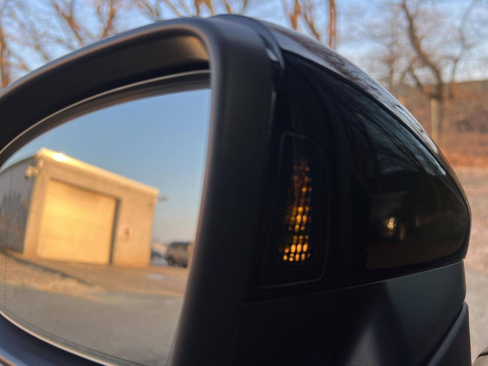 Volkswagen Touran – Bild 29