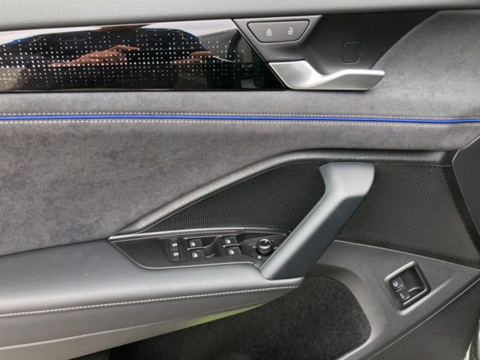 Volkswagen Tayron – Bild 15