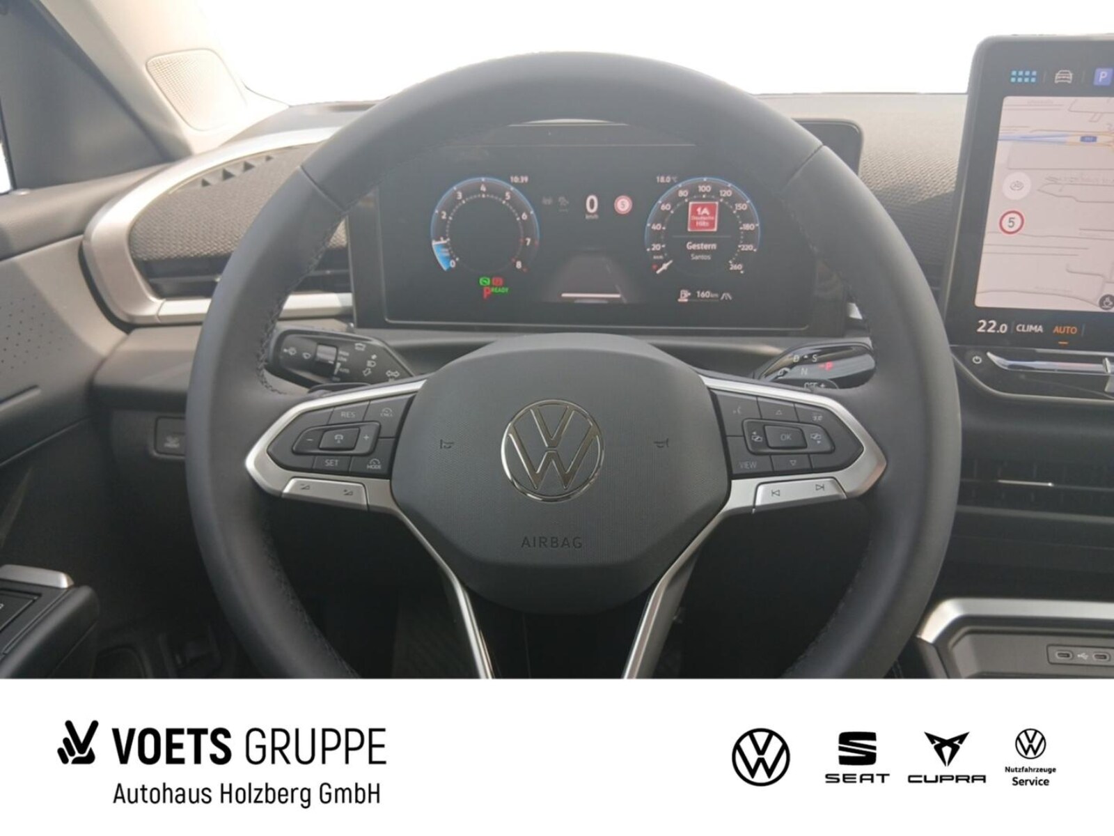 Volkswagen T-Roc – Bild 10