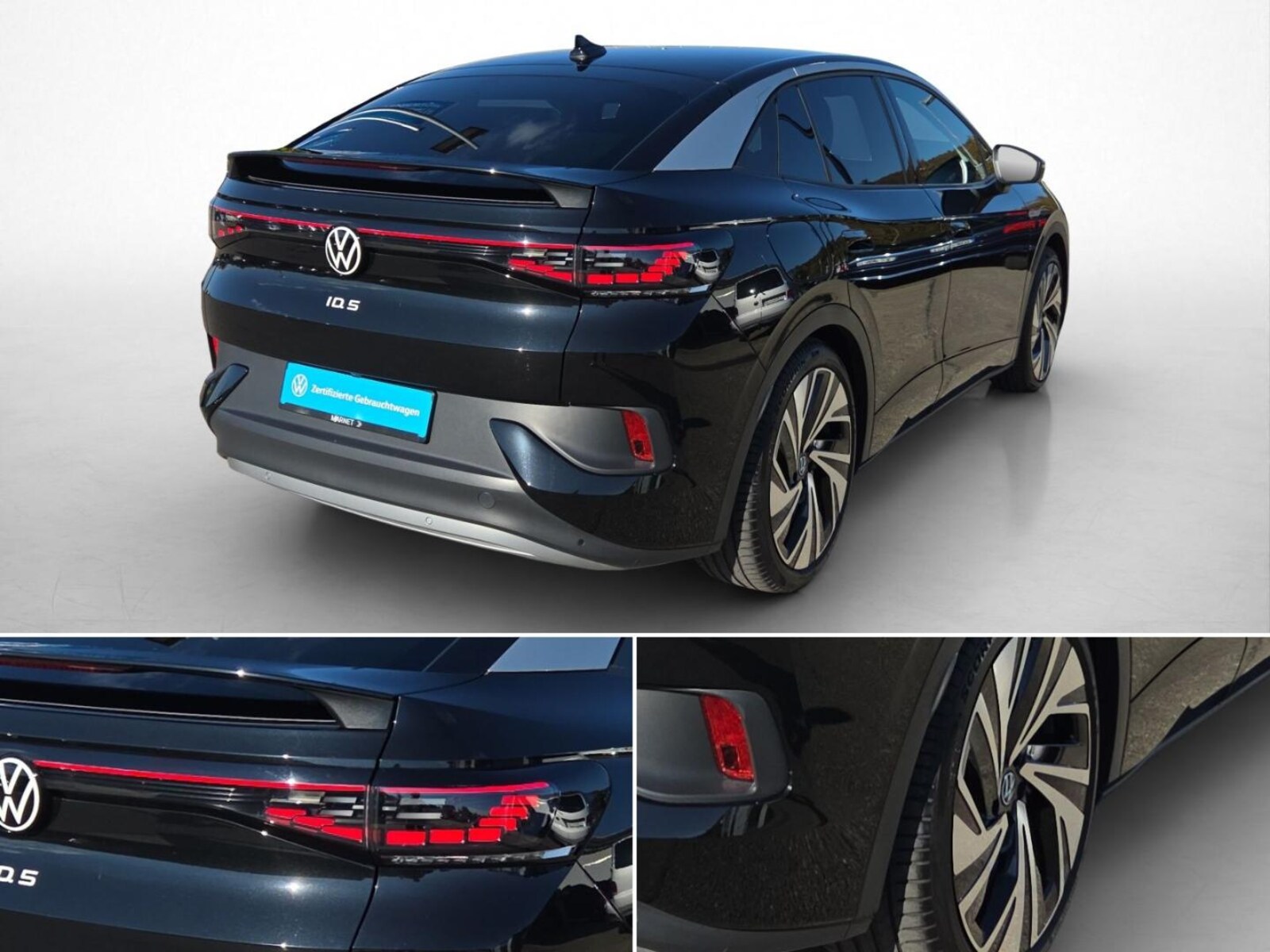 Volkswagen ID.5 – Bild 24