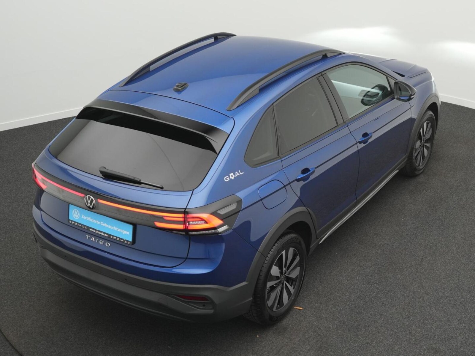 Volkswagen Taigo – Bild 22
