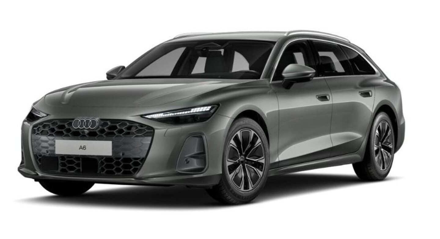 Bild über Audi A6 Avant TFSI 150 kW S tronic - für weitere Informationen kontaktieren Sie den Audi Partner
